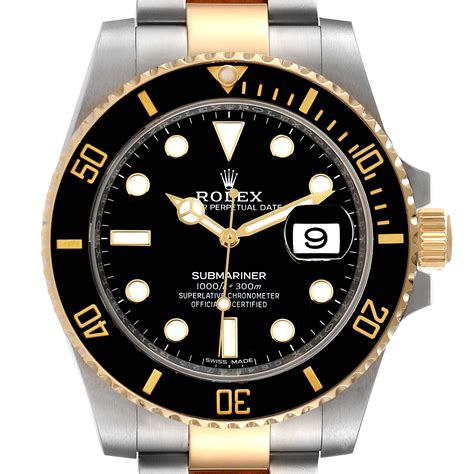 rolex submariner 116613